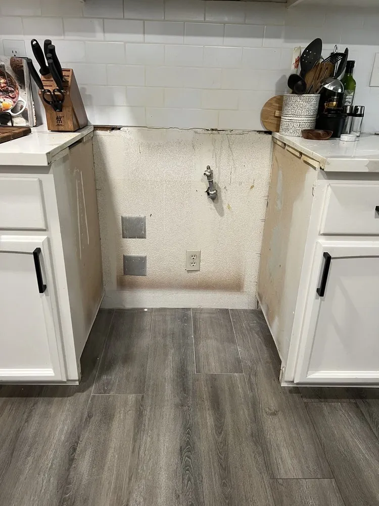 Slide of Whest Koast Plumbing