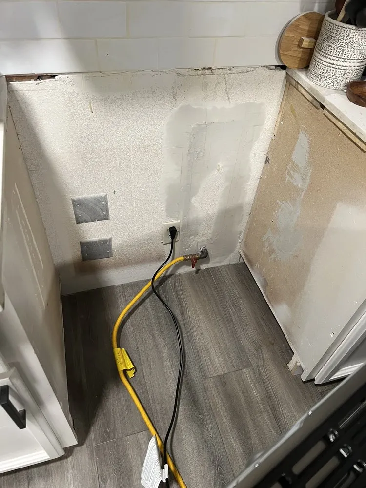 Slide of Whest Koast Plumbing