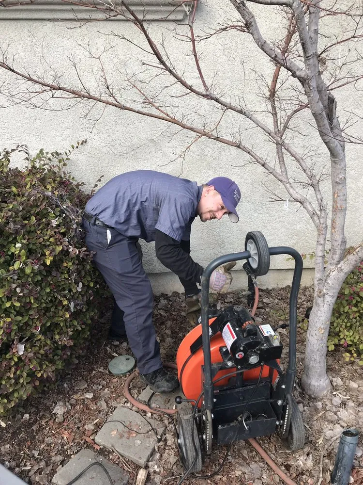Trusted leak detection in Rocklin, CA by Whest Koast Plumbing