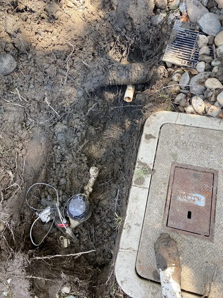 Expert emergency plumbing for homes in Rocklin, CA by Whest Koast Plumbing