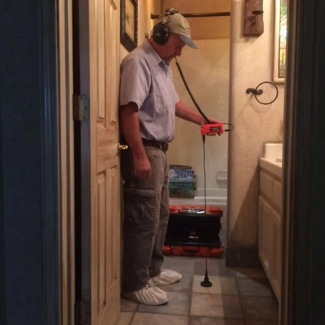 Slide of Whest Koast Plumbing