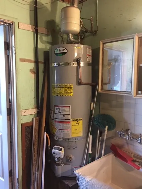 Slide of Whest Koast Plumbing