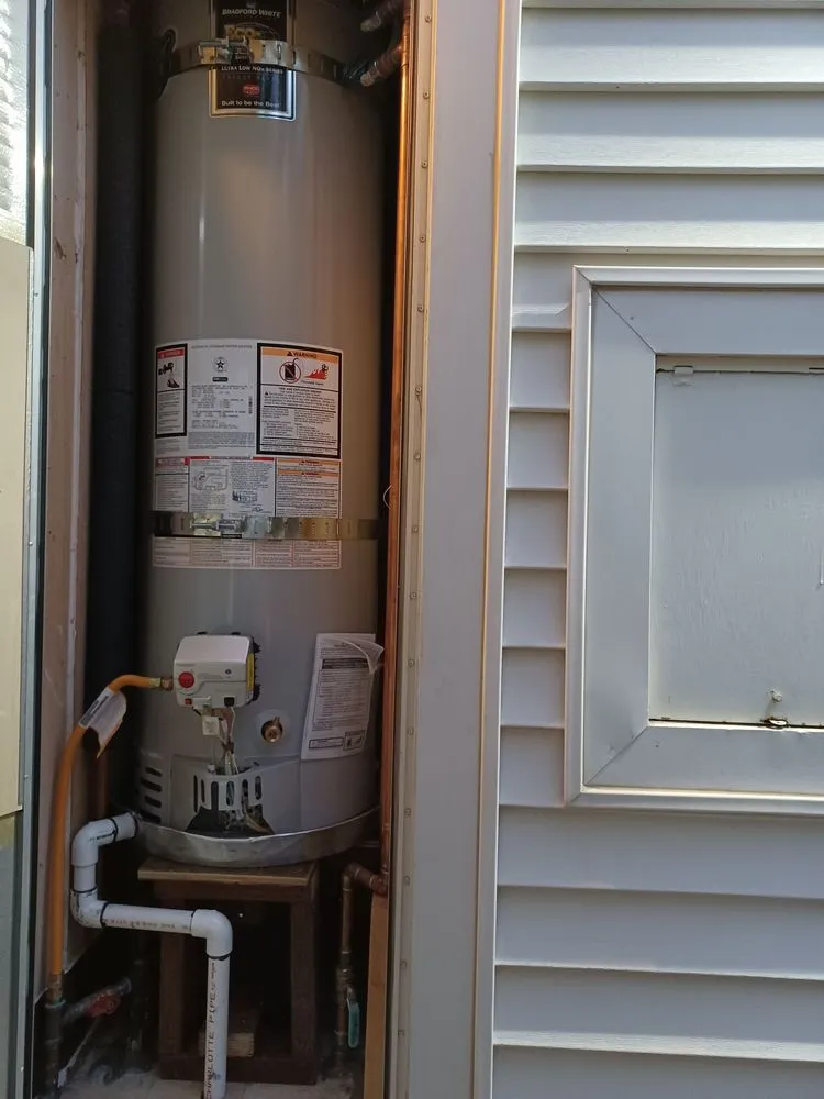 Slide of Whest Koast Plumbing