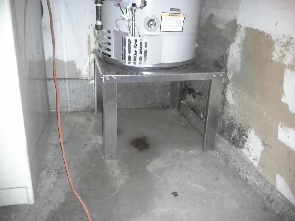 Slide of Whest Koast Plumbing