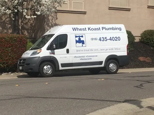 Whest Koast Plumbing