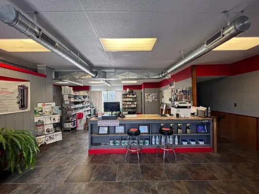 Whiddon's Air & Electrical