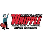 Whipple Service Champions Logo