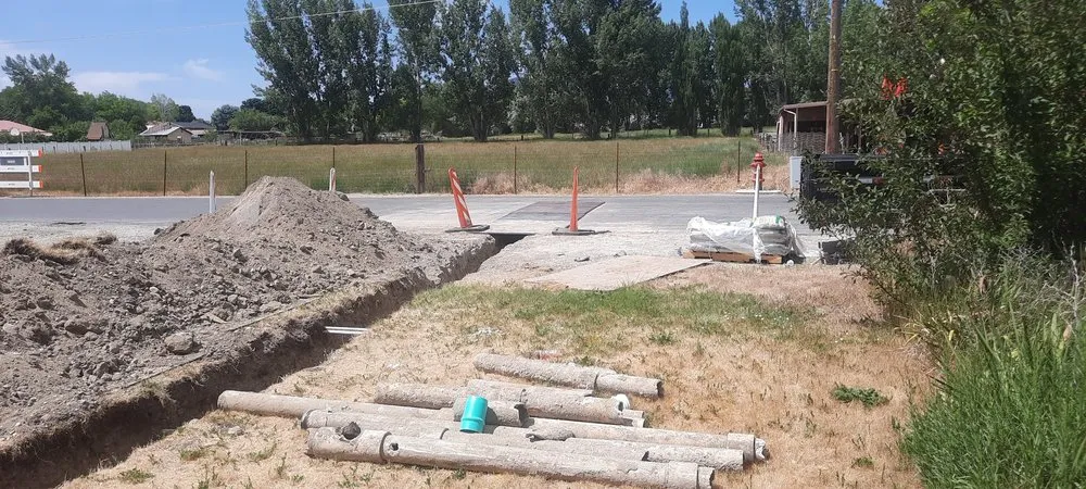Professional drain cleaning experts serving West Valley City, UT - Whipple Service Champions