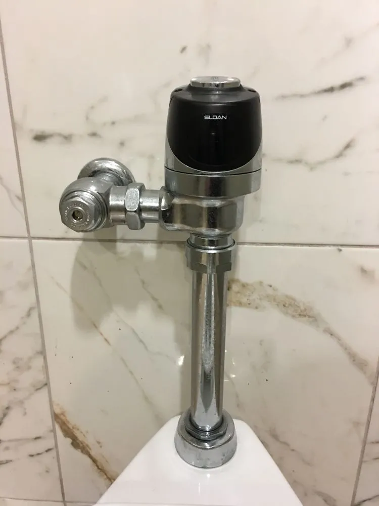 Slide of Whiskey Creek Plumbing