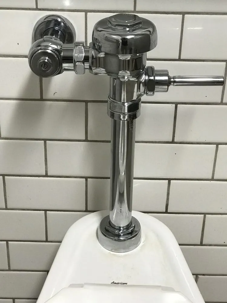 Slide of Whiskey Creek Plumbing