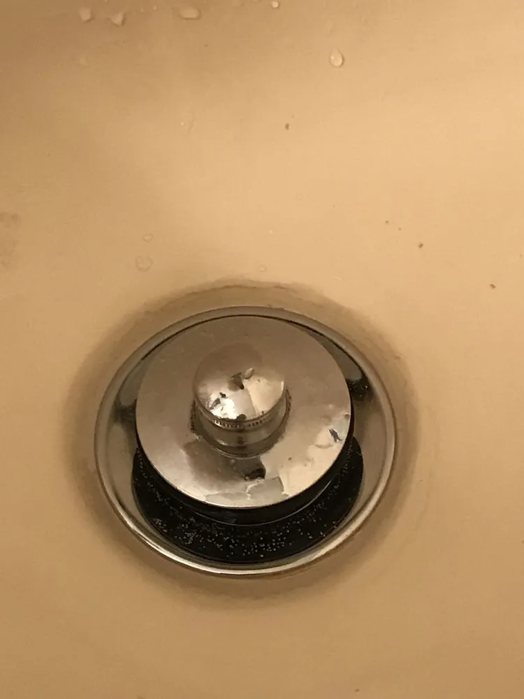 Slide of Whiskey Creek Plumbing