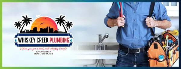 Whiskey Creek Plumbing