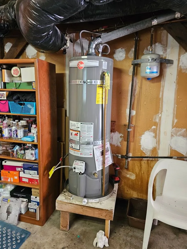 Slide of Whistle Plumbing