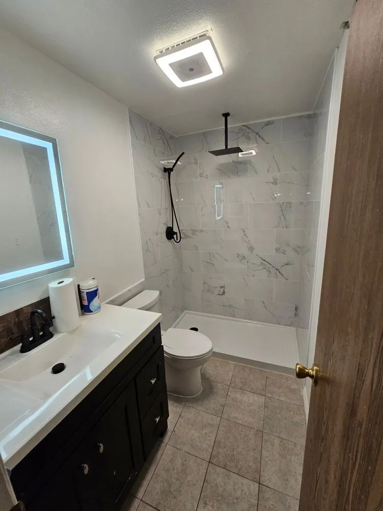 Slide of Whistle Plumbing