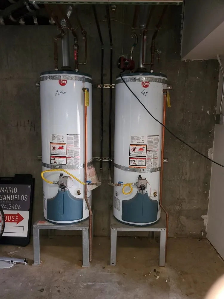 Top-rated leak detection service in Daly City, CA - Whistle Plumbing