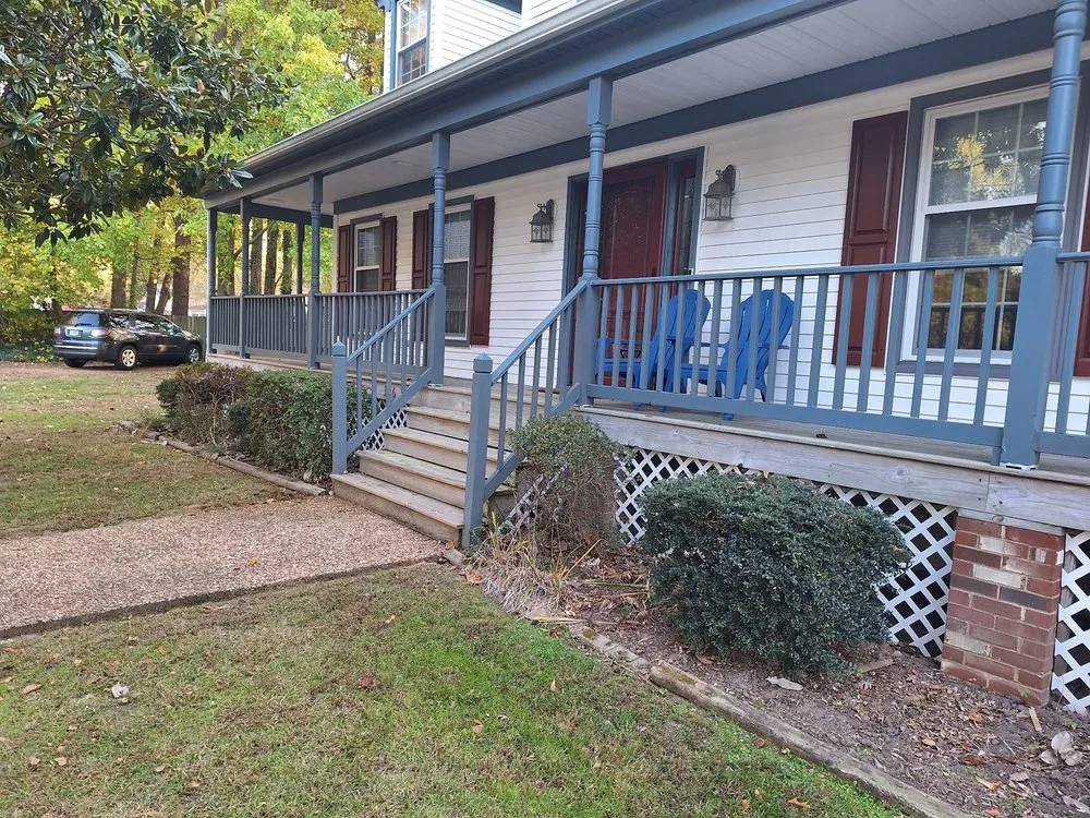 Slide of Whistling Ladders