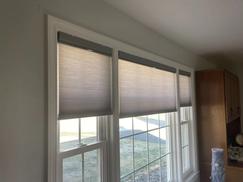 Slide of Whitaker Home Services