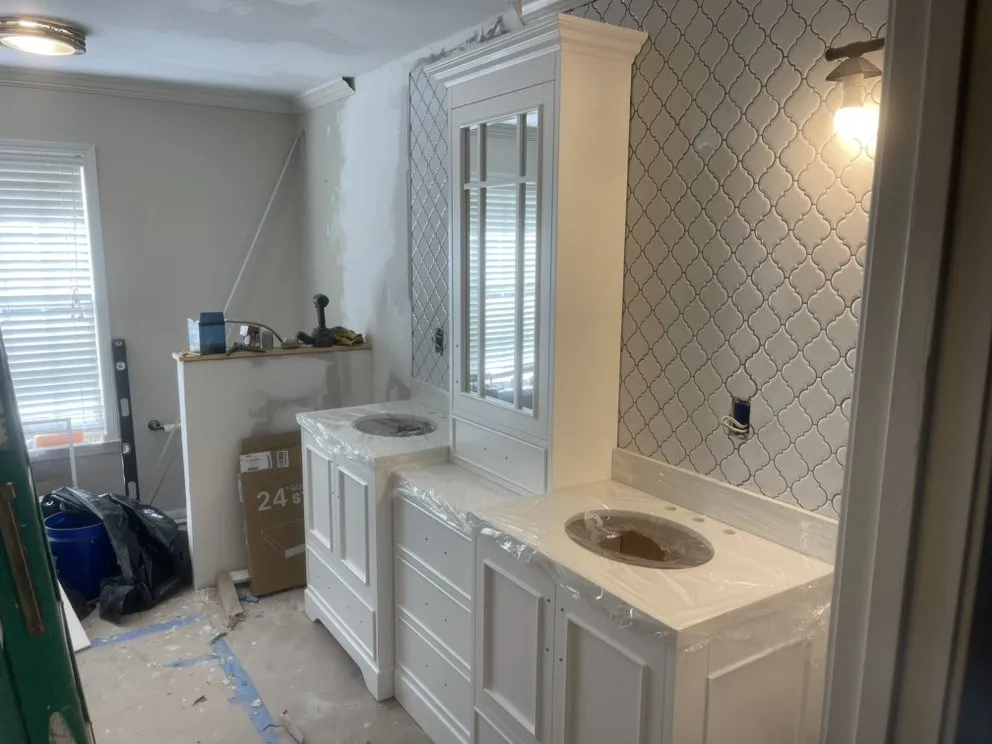 Slide of Whitaker Home Services