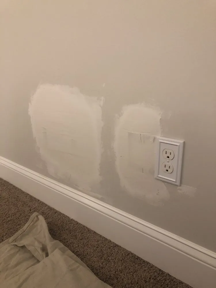 Slide of Whitaker Home Services