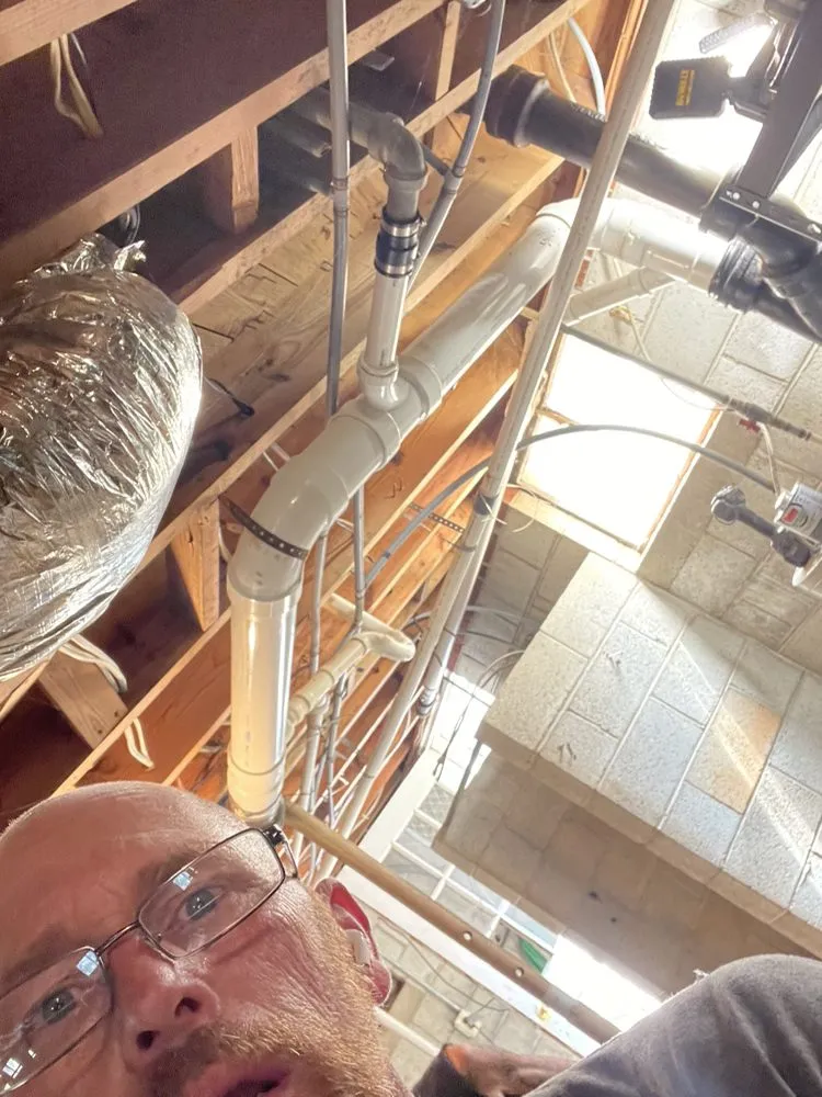 Slide of Whitaker Home Services