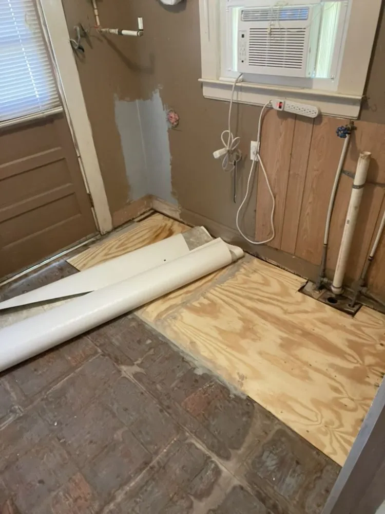 Reliable drain cleaning for homes in Martinsville, VA by Whitaker Home Services