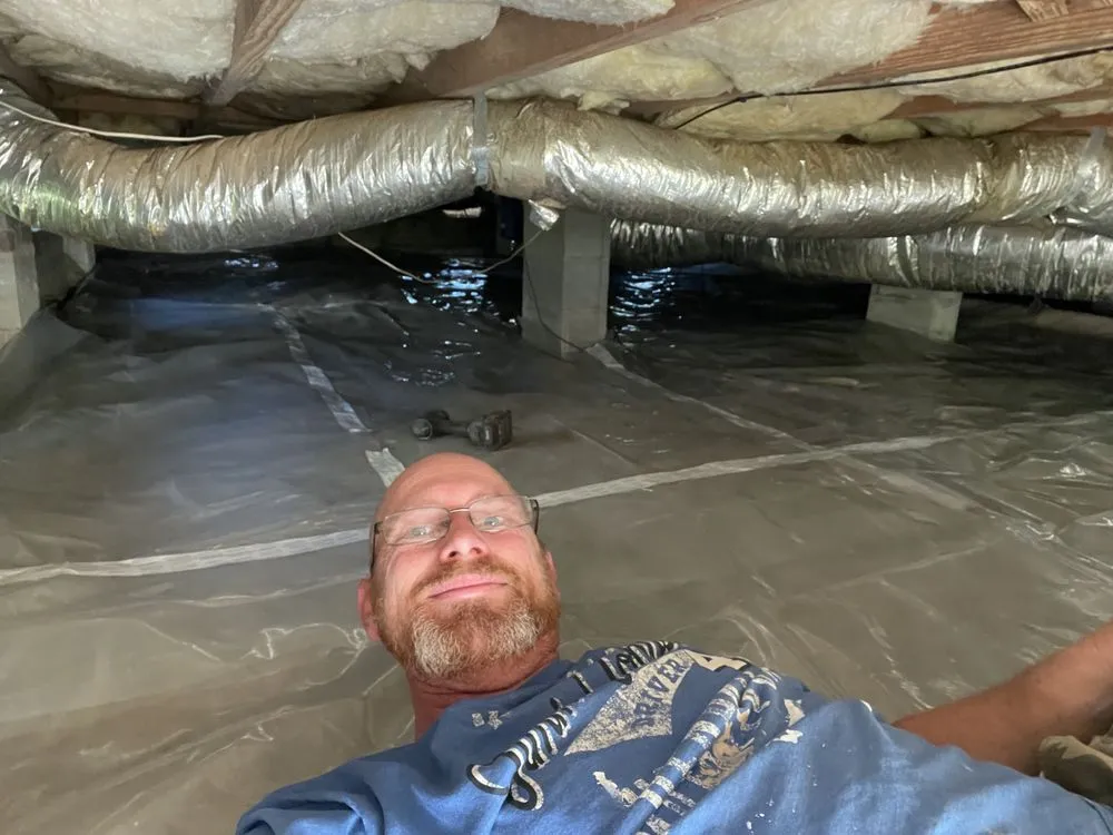 Slide of Whitaker Home Services