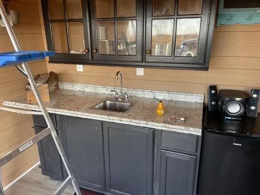 Whitaker Home Services