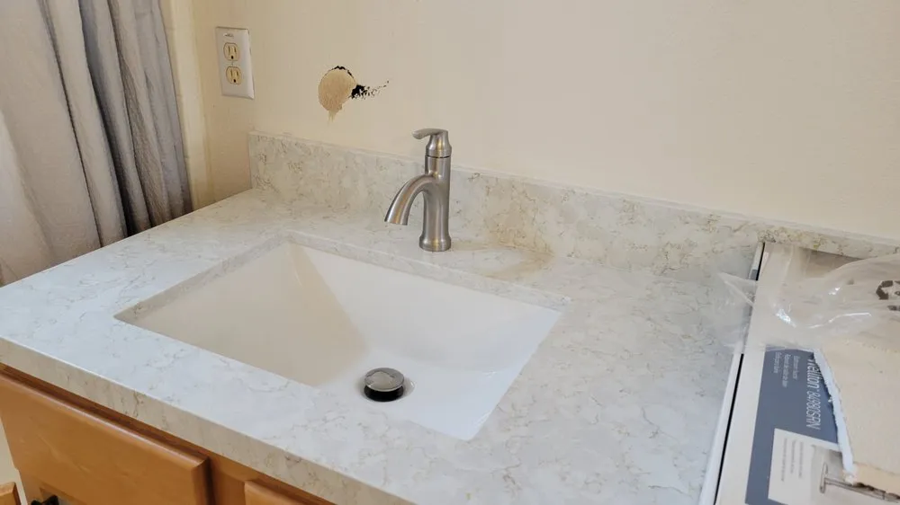 Slide of Whitaker Plumbing