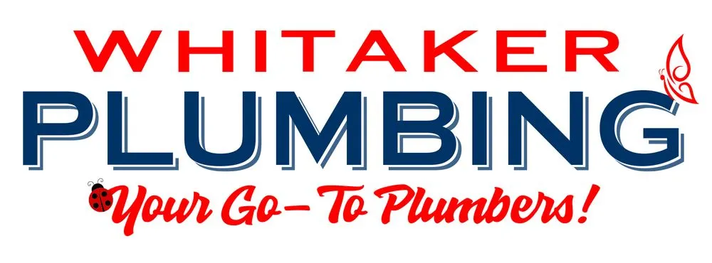 Slide of Whitaker Plumbing