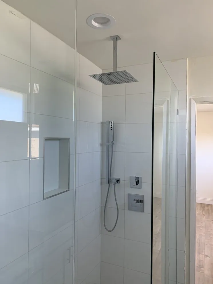 Slide of Whitaker Plumbing