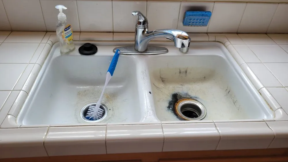 Slide of Whitaker Plumbing