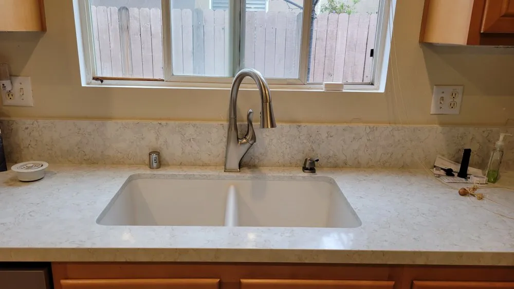 Slide of Whitaker Plumbing