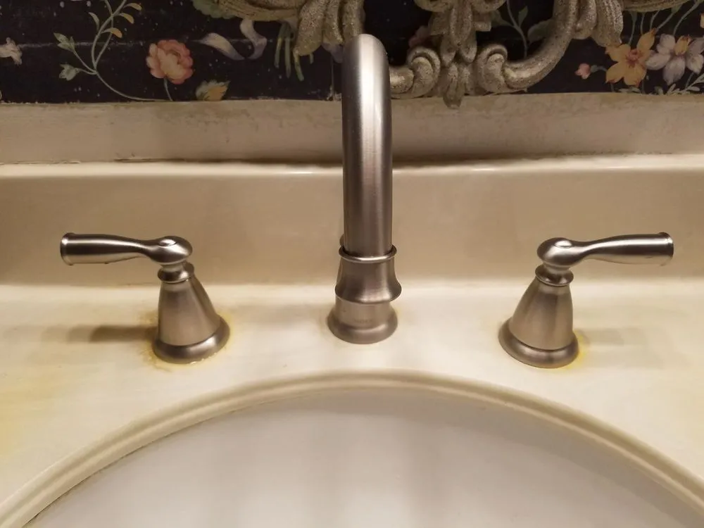 Slide of Whitaker Plumbing