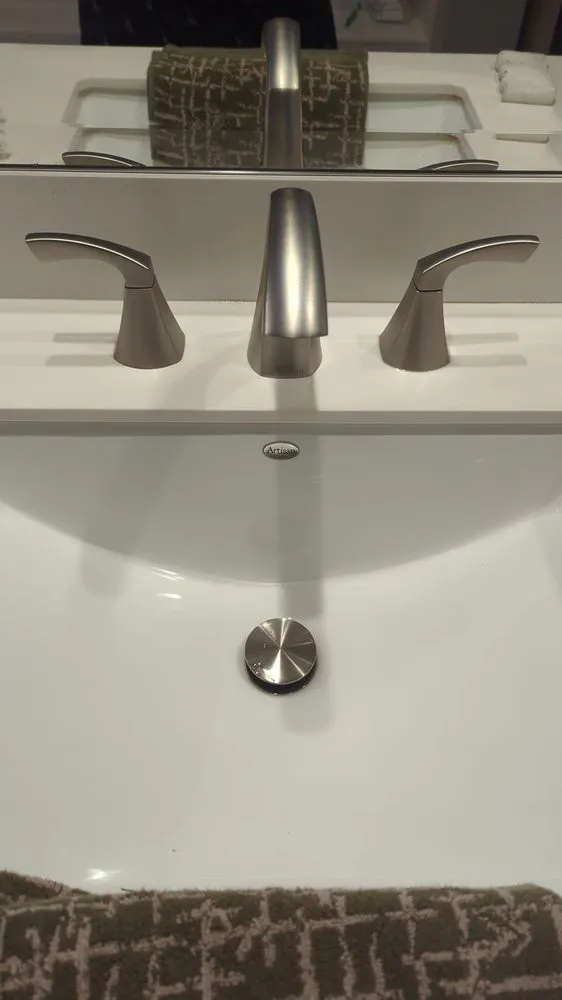 Slide of Whitaker Plumbing