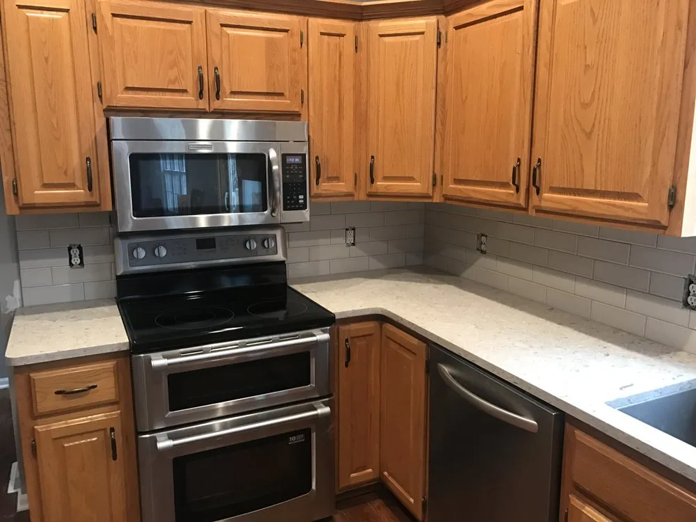 Slide of Whitaker Plumbing/Remodels