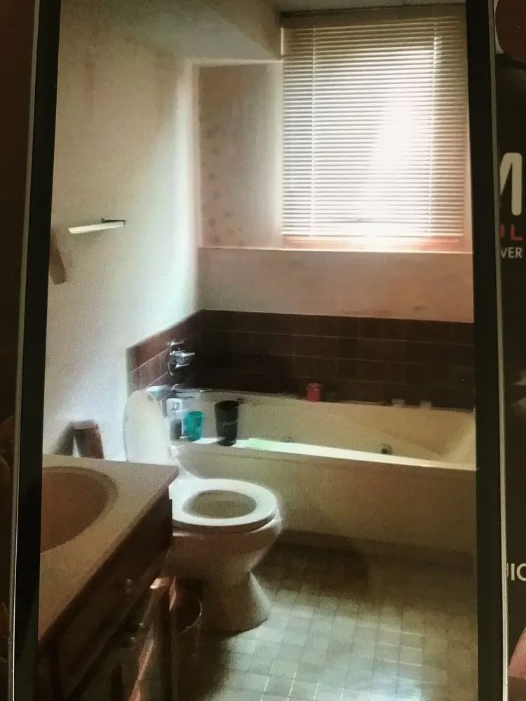 Slide of Whitaker Plumbing/Remodels
