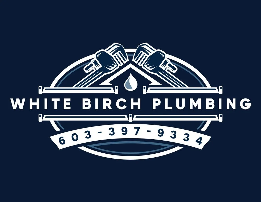 Slide of White Birch Plumbing
