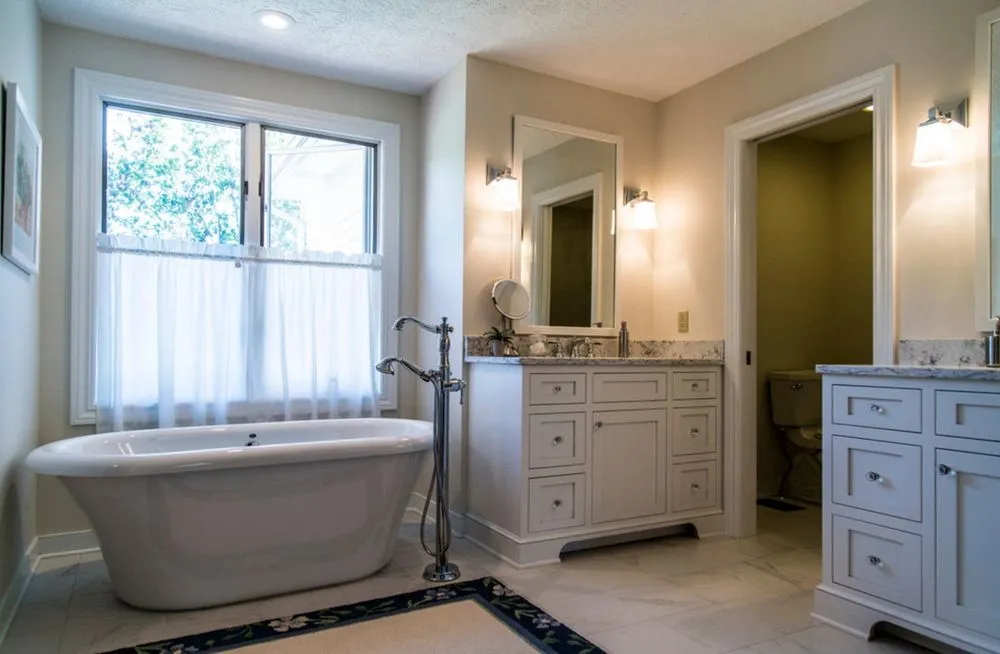 Slide of White Builders