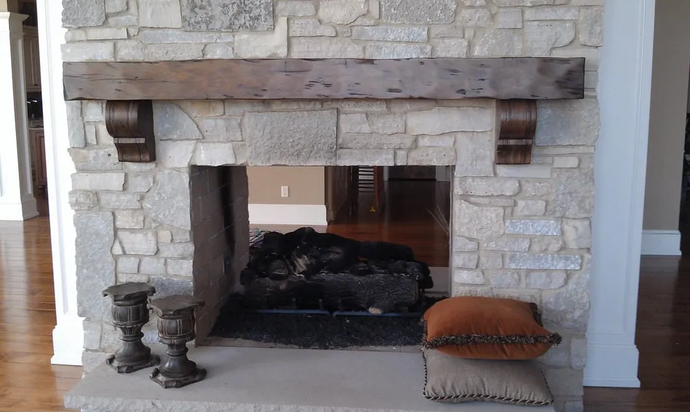 Slide of White Builders