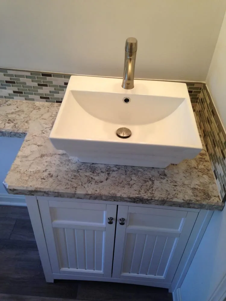 Slide of White Builders