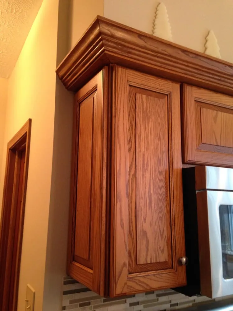 Slide of White Builders