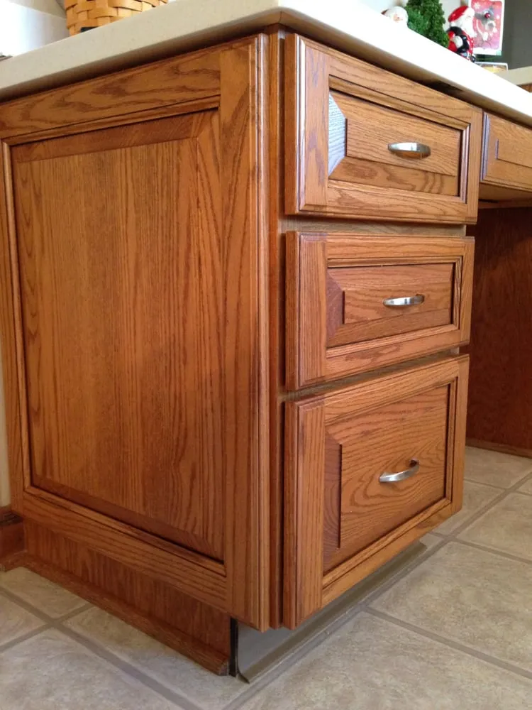 Slide of White Builders