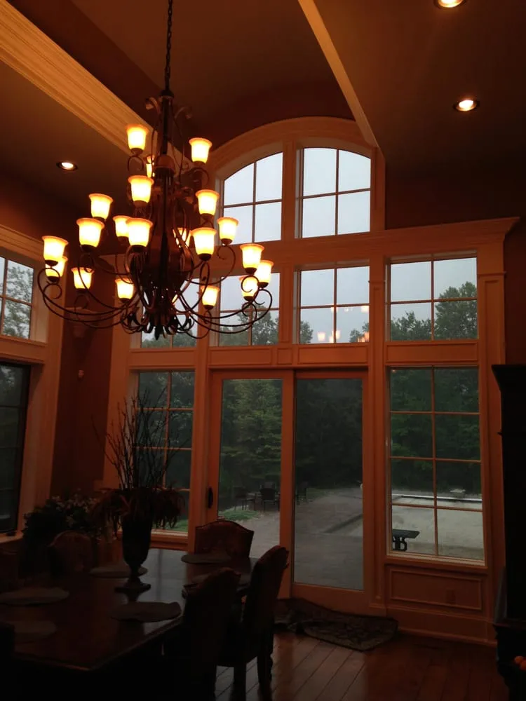 Slide of White Builders