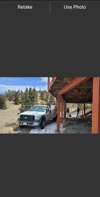 White Elk Well Service