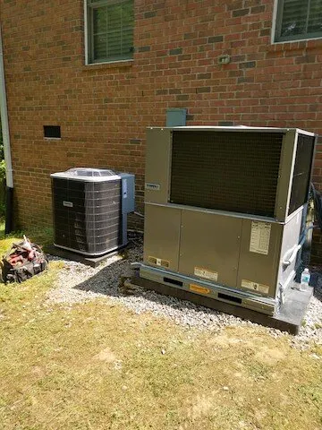 Slide of White Flag Plumbing Heating & Cooling