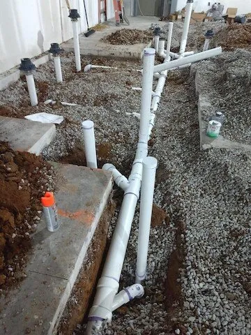 Slide of White Flag Plumbing Heating & Cooling