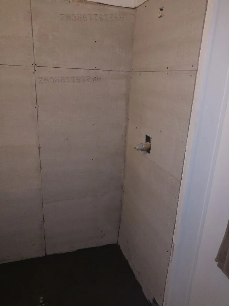 Slide of White Glove Piping & Drain Service