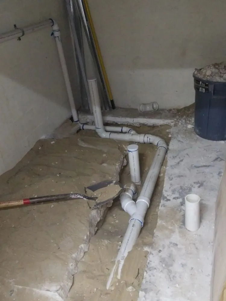 Top-rated leak detection in Lakeland, FL by White Glove Piping & Drain Service