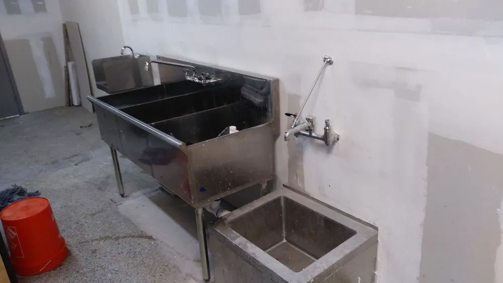 Emergency pipe repair service in Lakeland, FL - White Glove Piping & Drain Service