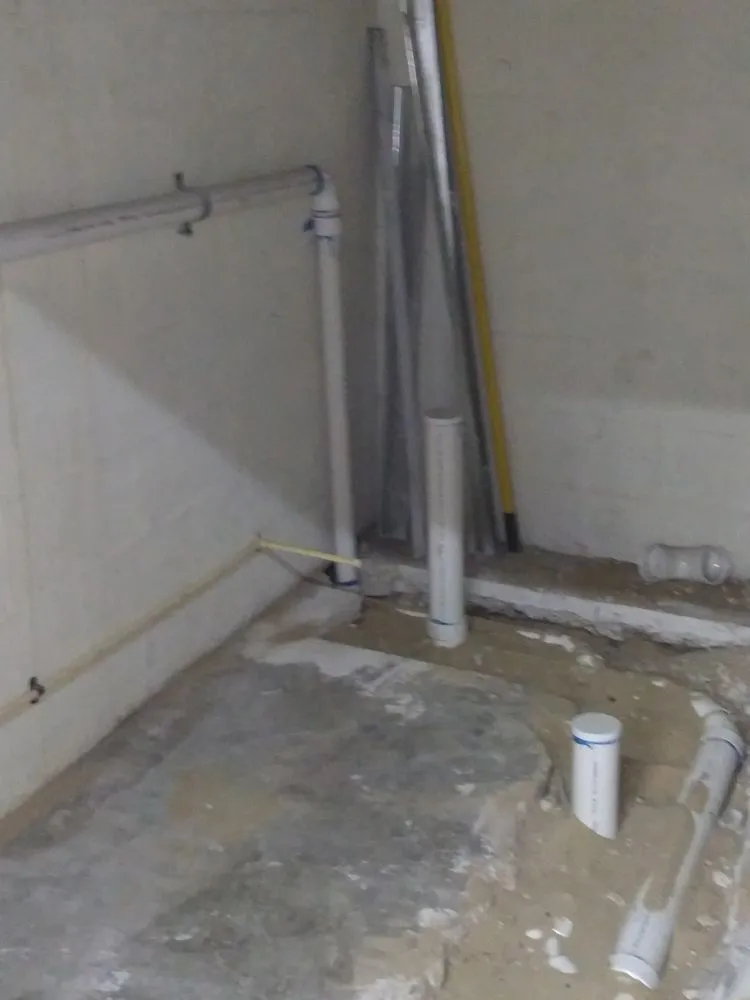 Affordable pipe repair for homes in Lakeland, FL by White Glove Piping & Drain Service